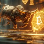 bitcoin and bull