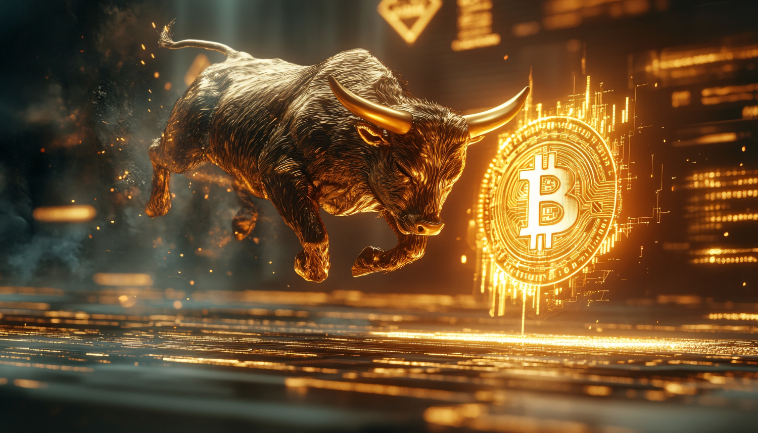 Smart-contract Prize Money: Instant Marathon Race Payouts Are Now A Reality  
