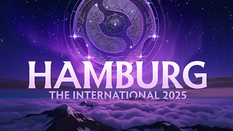 The International 2025 Hamburg – Dominance of Western Europe Continues? 