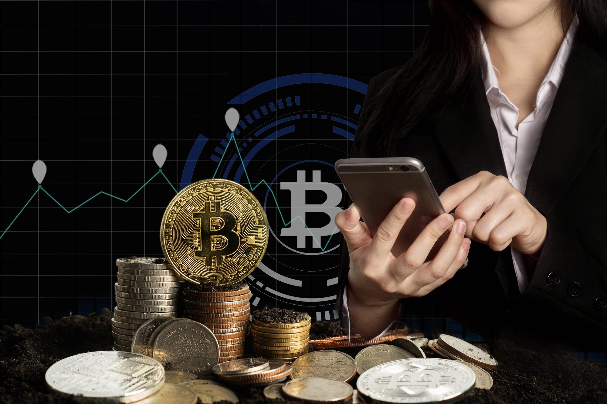 cryptocurrency